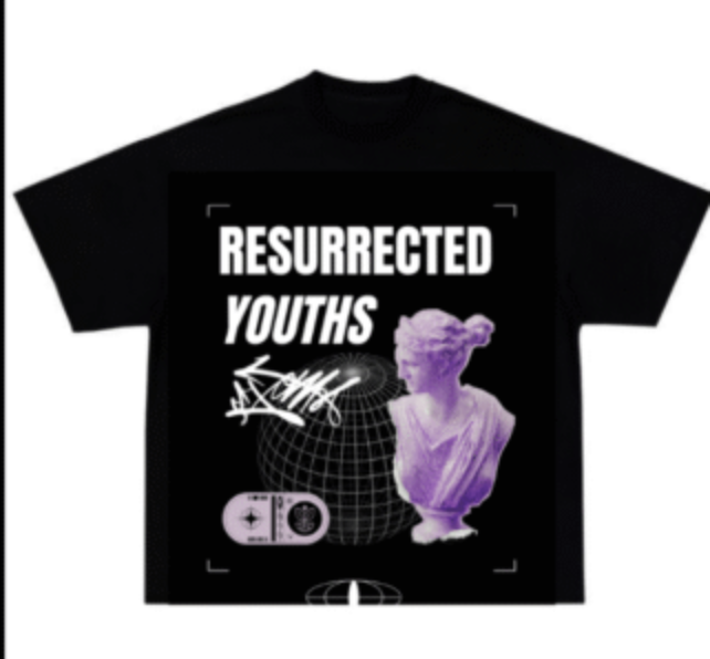 YOUTH REVIVAL - Image 2