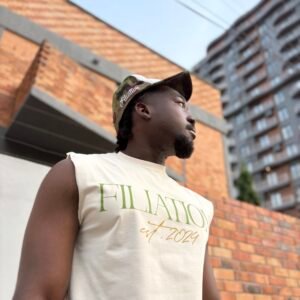 Alternative view of CAMO caps