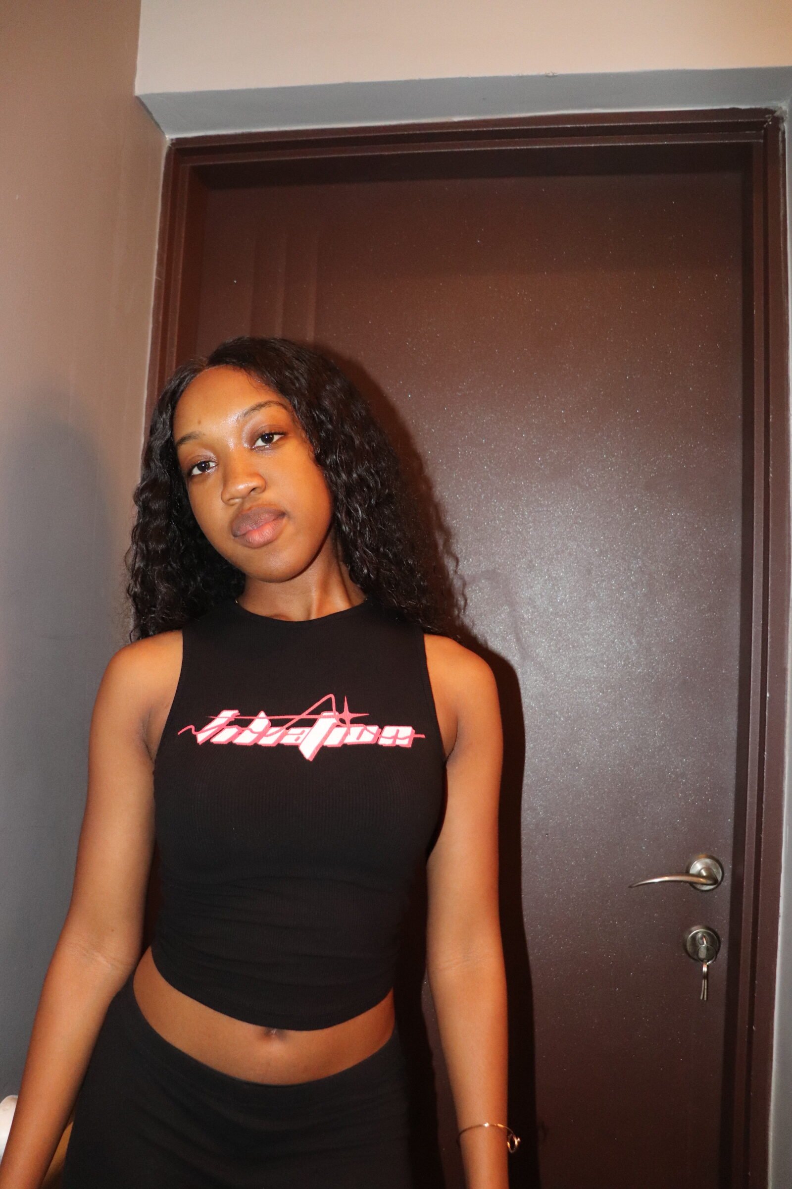 Female Tank Top - Image 4