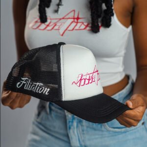 Filiation Unisex Cap