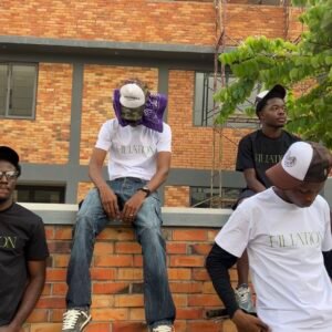 Wild West Unisex Shirts