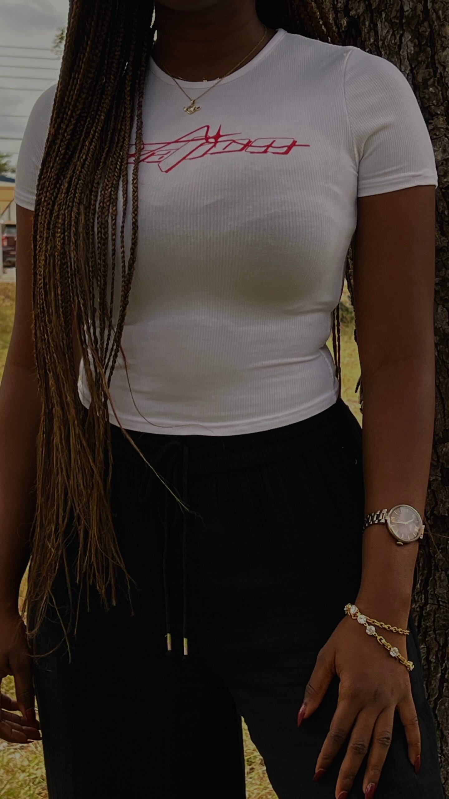 Filiation Female Baby T