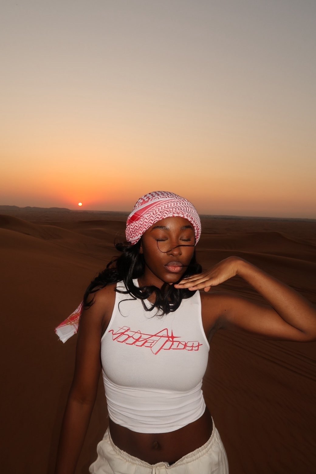 Female Tank Top - Image 2